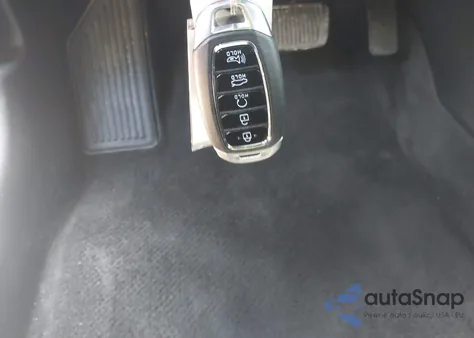 2021 Hyundai Elantra Sel z USA, uszkodzony, nr VIN KMHLS4AG0MU130977